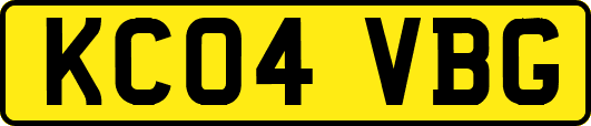 KC04VBG