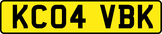 KC04VBK