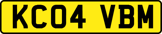 KC04VBM