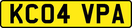 KC04VPA