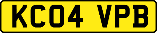 KC04VPB