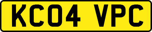 KC04VPC