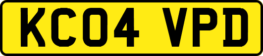 KC04VPD