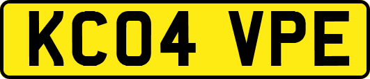 KC04VPE