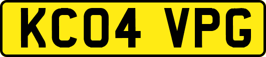 KC04VPG