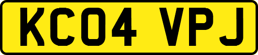 KC04VPJ