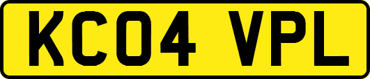 KC04VPL