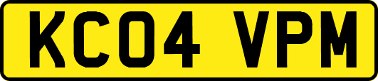 KC04VPM