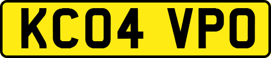KC04VPO