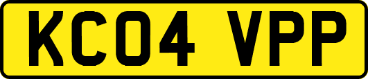 KC04VPP