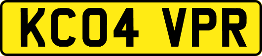 KC04VPR