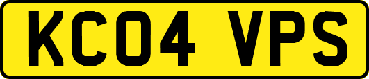 KC04VPS