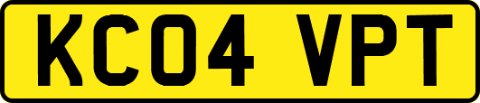 KC04VPT