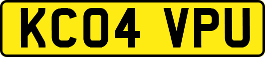KC04VPU