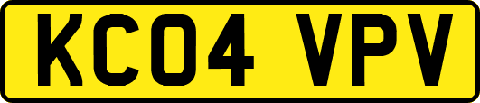 KC04VPV