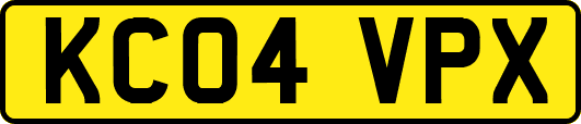 KC04VPX