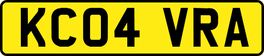 KC04VRA