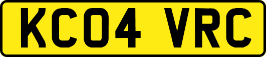 KC04VRC