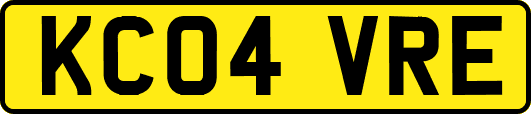 KC04VRE