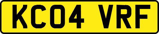 KC04VRF