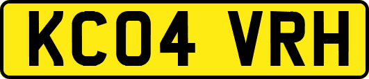 KC04VRH