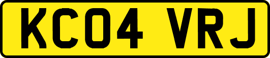KC04VRJ