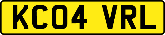 KC04VRL