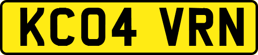 KC04VRN