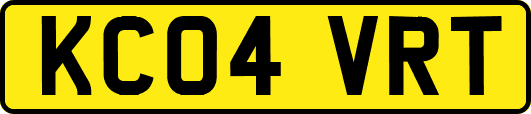 KC04VRT