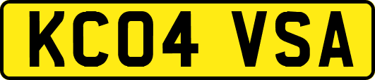 KC04VSA
