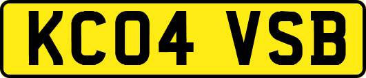 KC04VSB