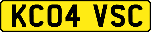 KC04VSC