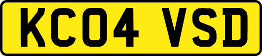 KC04VSD