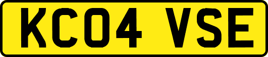KC04VSE