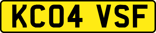KC04VSF