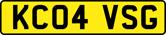 KC04VSG