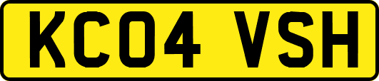 KC04VSH
