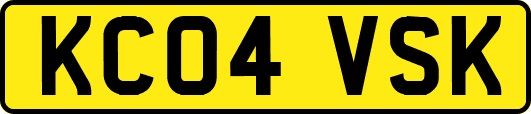KC04VSK