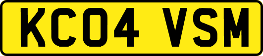 KC04VSM