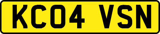 KC04VSN
