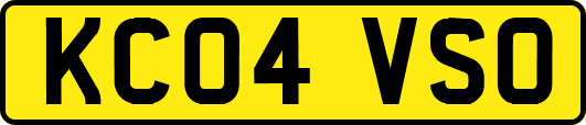 KC04VSO