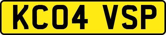 KC04VSP