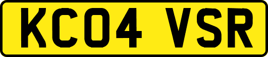 KC04VSR