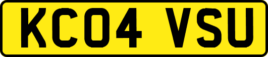KC04VSU