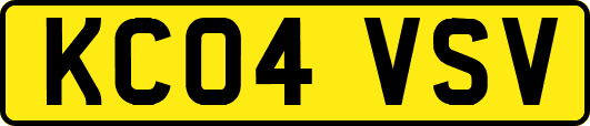 KC04VSV