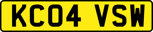 KC04VSW