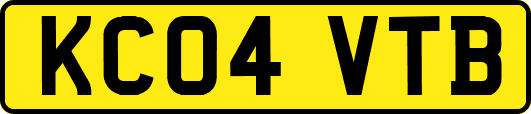 KC04VTB
