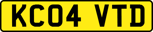 KC04VTD