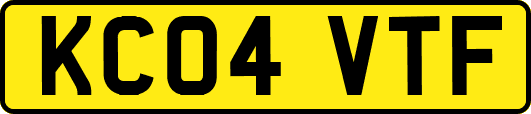 KC04VTF