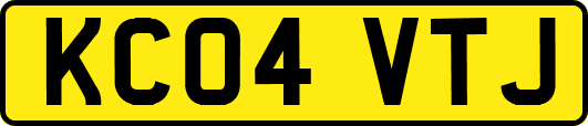 KC04VTJ